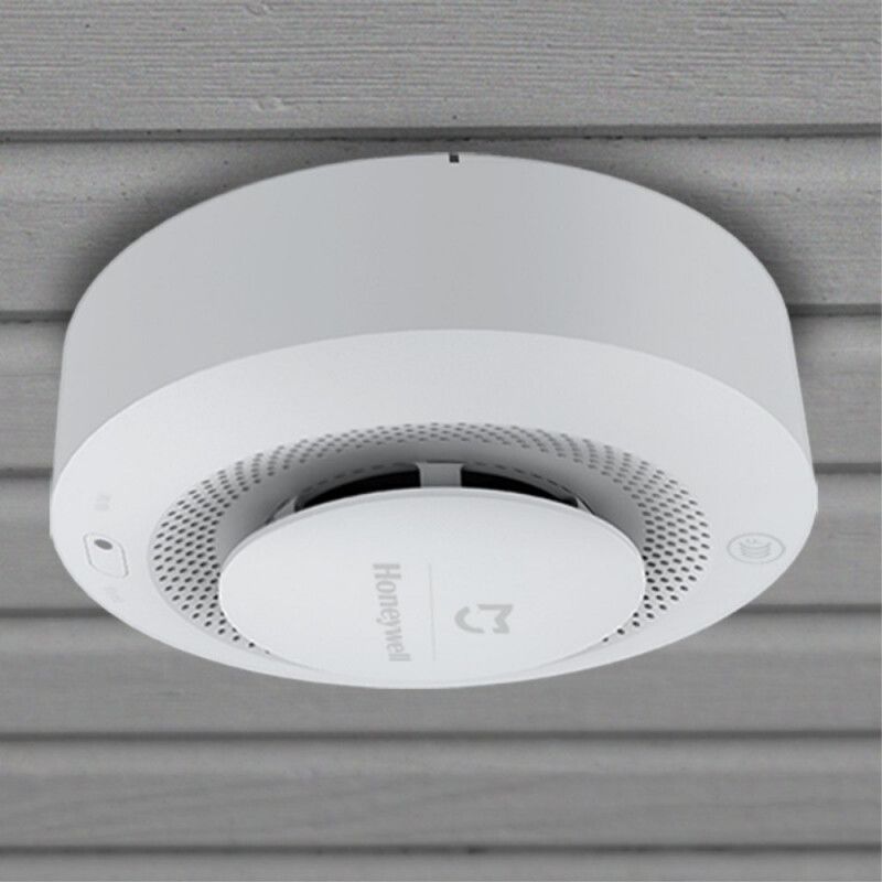 Mijia Honeywell Xiaomi Rauchmelder