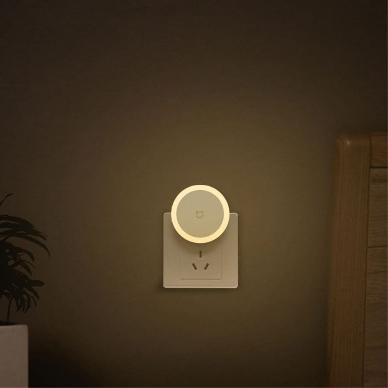 Mini Xiaomi Nachtlampe