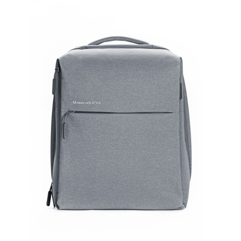 Minimalistischer Rucksack