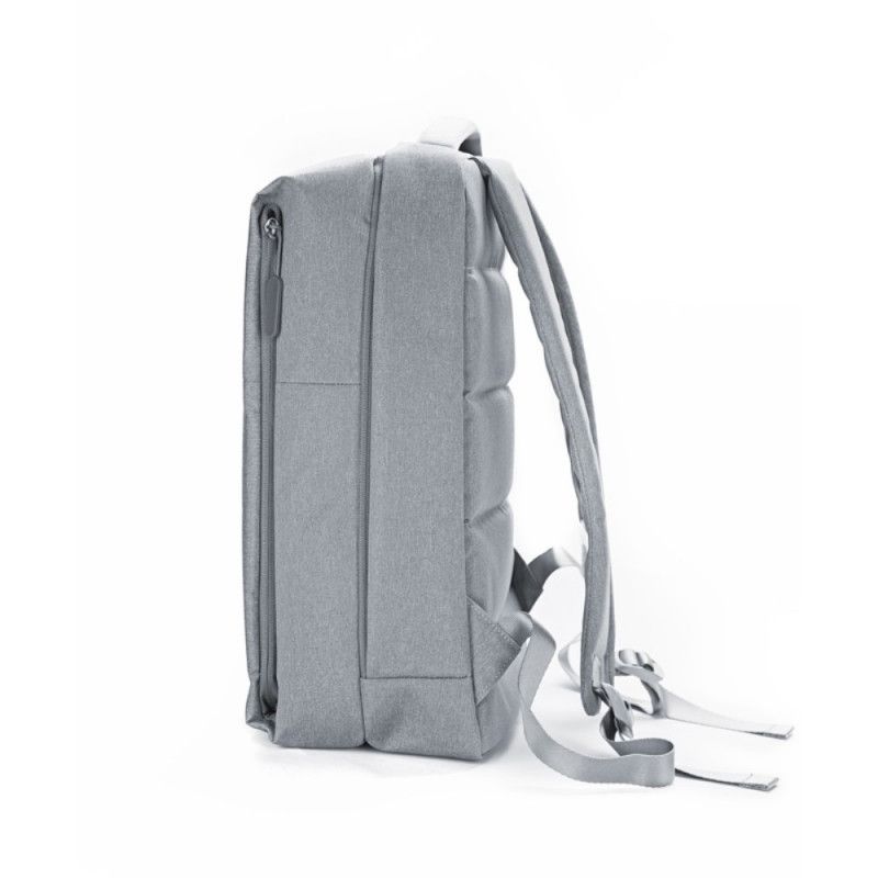 Minimalistischer Rucksack