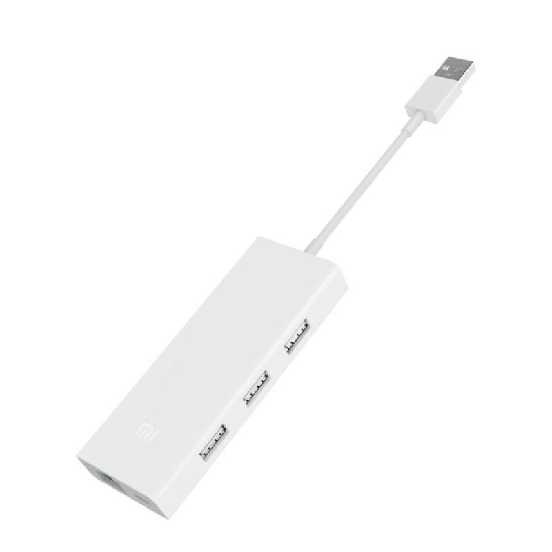 Netzwerk-Lan-Buchse Xiaomi Usb-Buchse