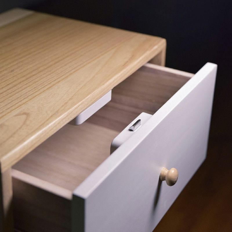 Smart Lock Für Xiaomi Drawer