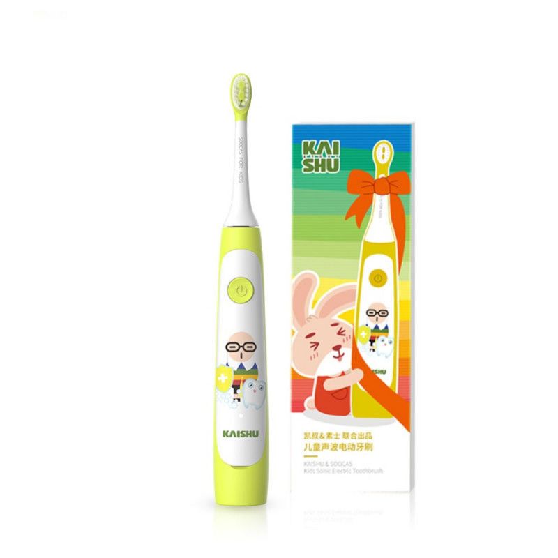 Soocas Xiaomi Kids Fun Elektrische Zahnbürste