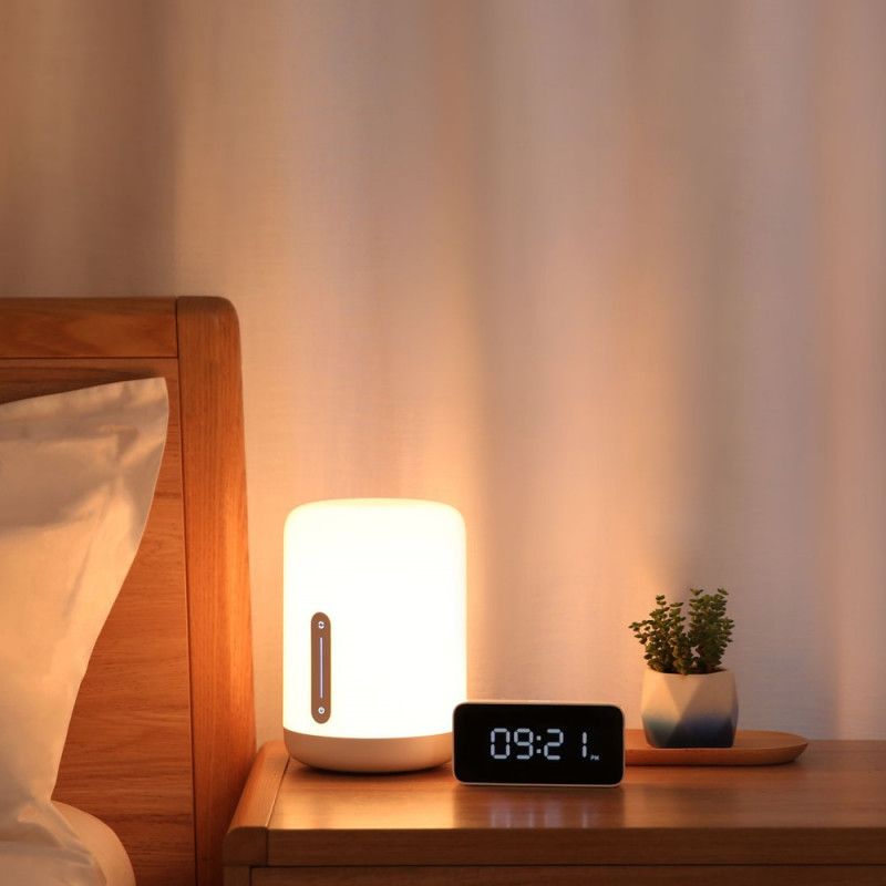 Xiaomi Bluetooth-Verbindung Mijia Nachttischlampe