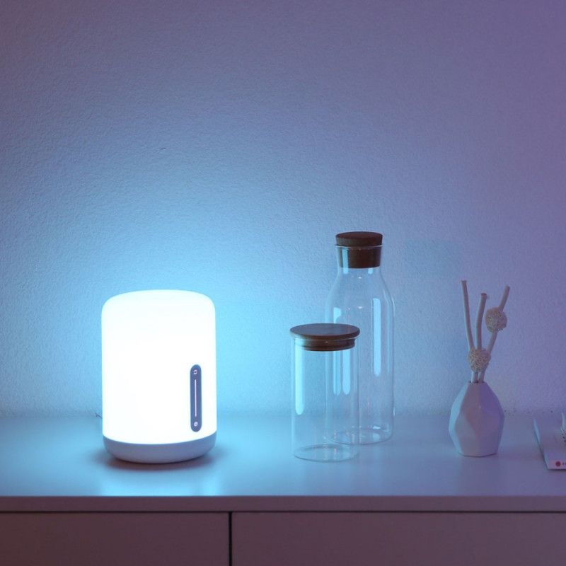 Xiaomi Bluetooth-Verbindung Mijia Nachttischlampe