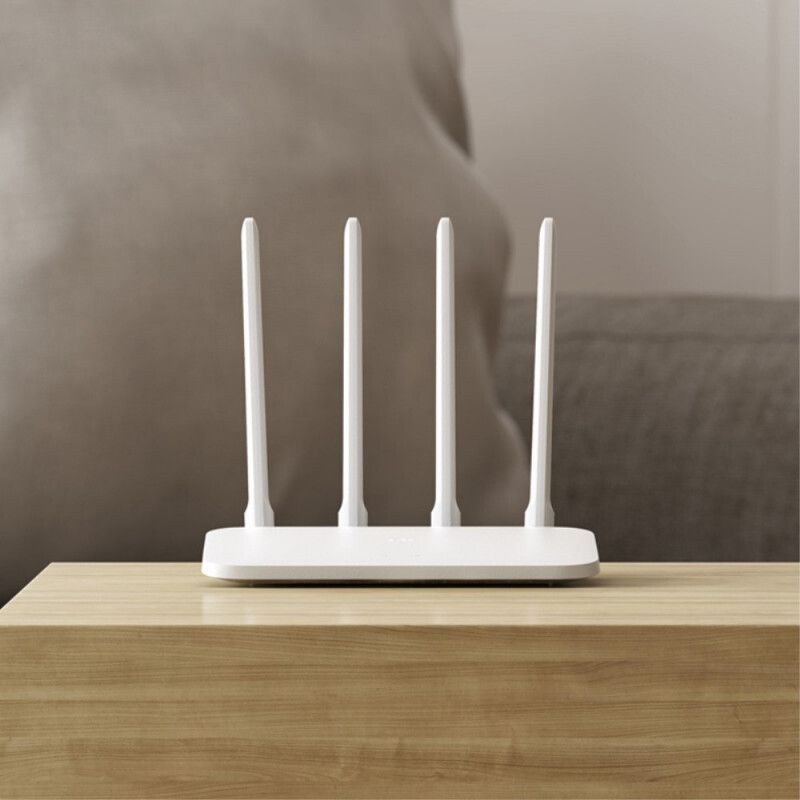 Xiaomi Dual Band Smart Router