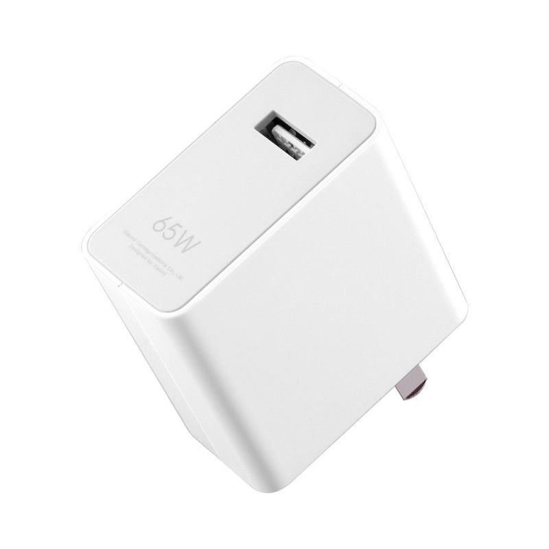 Xiaomi Mdy-11-Eb Schnelles Usb-Ladegerät