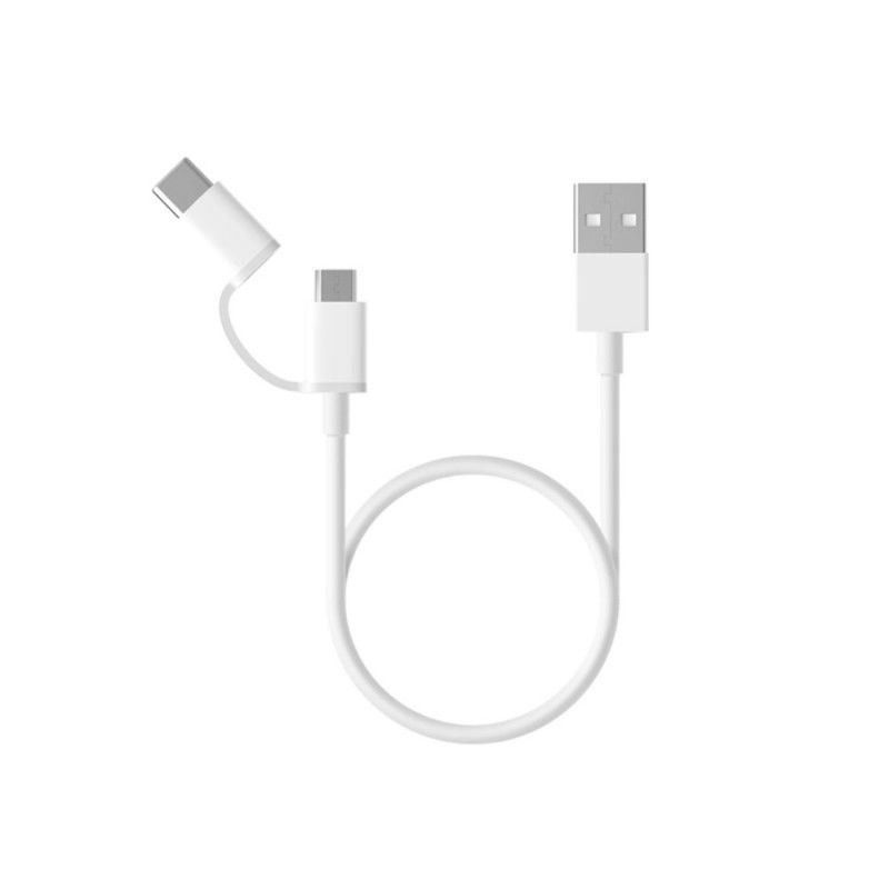 Xiaomi Micro Usb Typ C Ladekabel