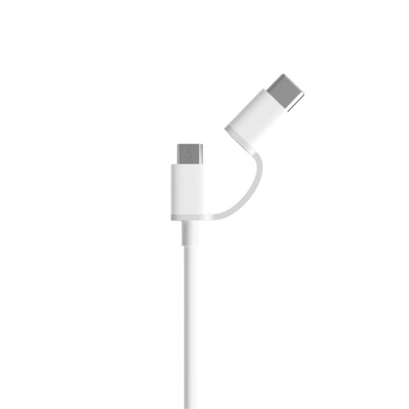 Xiaomi Micro Usb Typ C Ladekabel