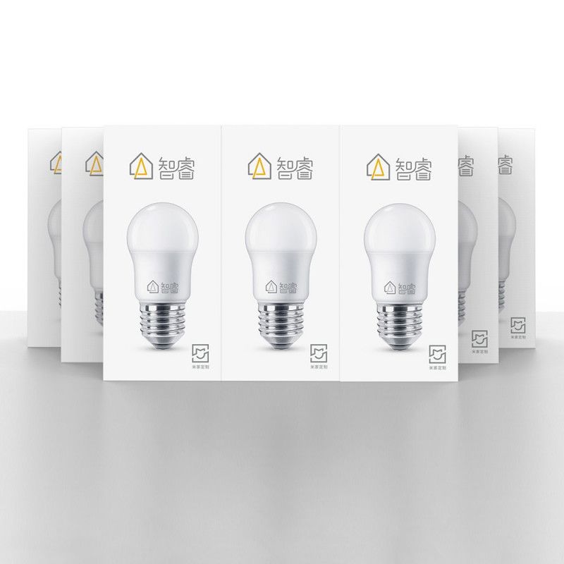 Xiaomi Mijia Led White Bulb