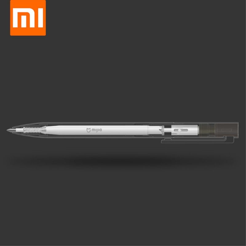 Xiaomi Mijia-Stift Im Federstil