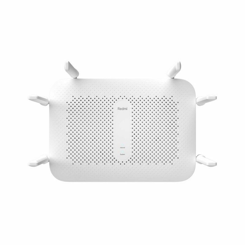 Xiaomi Redmi Ac2100 Gigabit-Wlan-Router