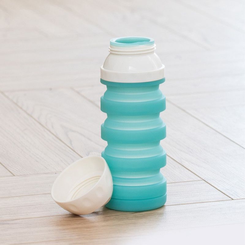 Xiaomi Retractable Pet Bottle