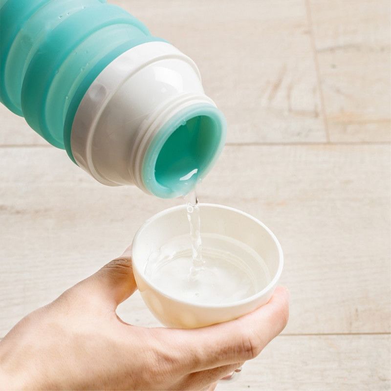 Xiaomi Retractable Pet Bottle