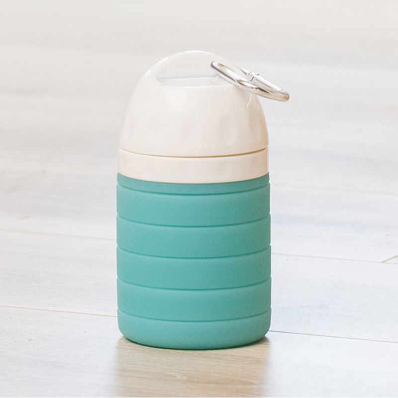 Xiaomi Retractable Pet Bottle