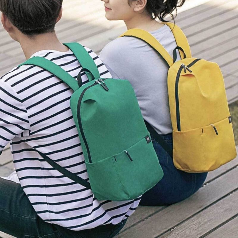 Xiaomi Simplistic Multifunktionsrucksack