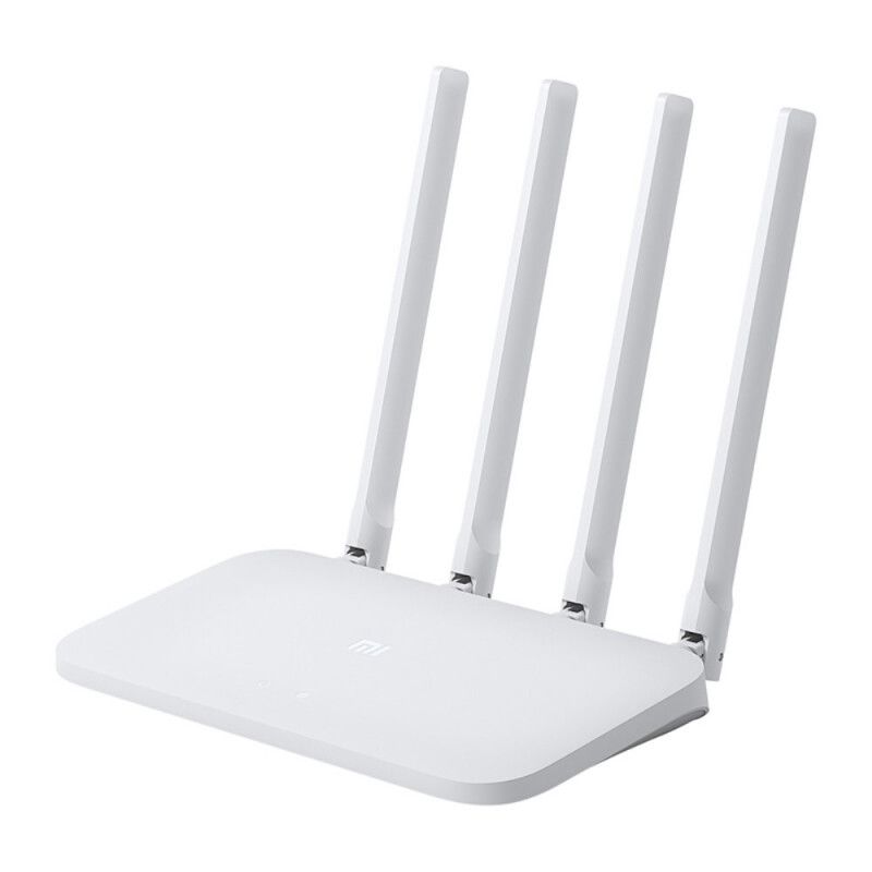 Xiaomi Us Plug Wireless Wlan-Router