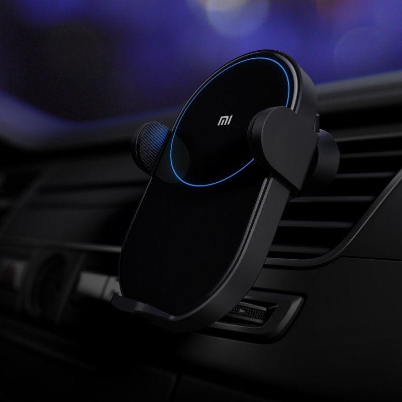 Xiaomi Wireless Car Charger