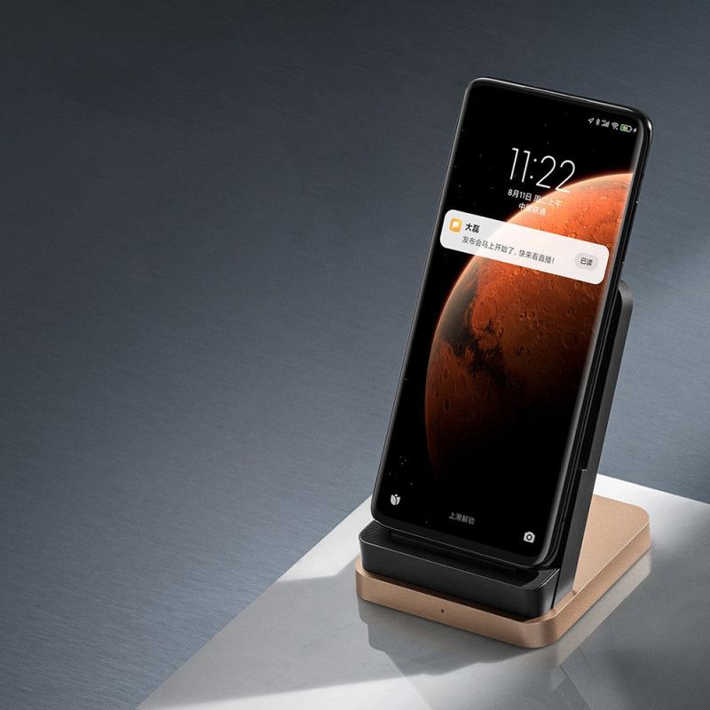 Xiaomi Wireless Ladestation
