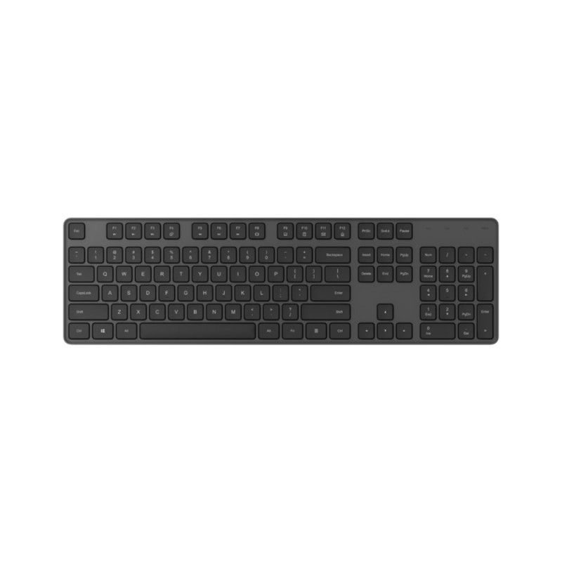 Xiaomi Wireless Tastatur- Und Mausset