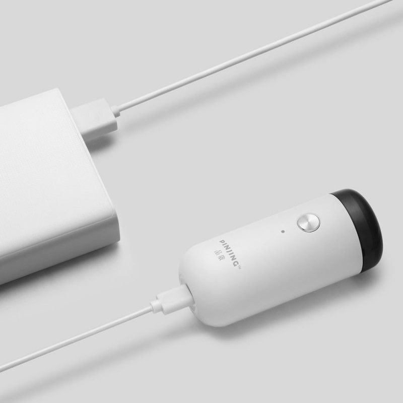 Xiaomi Youpin Mini-Elektrorasierer