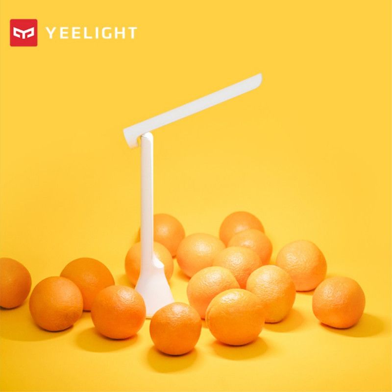 Yeelight Xiaomi Klapptischlampe