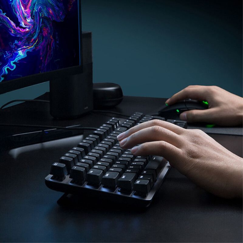 Youpin Xiaomi Gaming-Tastatur