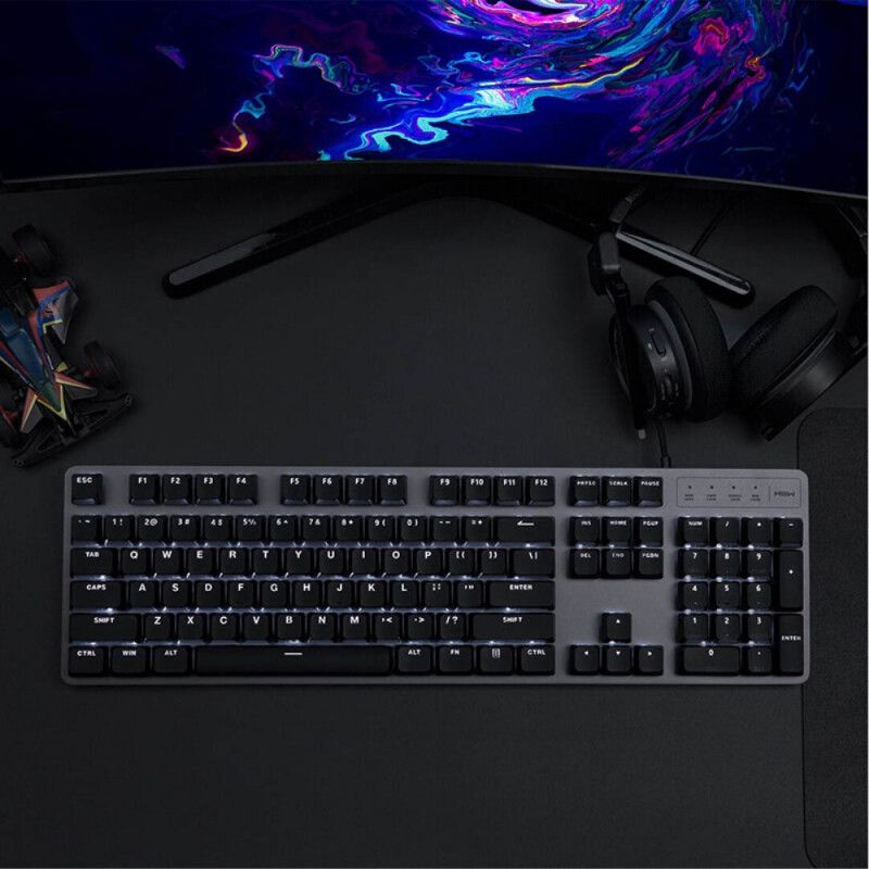 Youpin Xiaomi Gaming-Tastatur