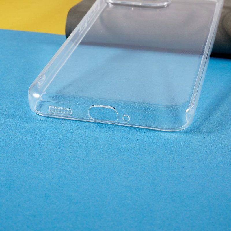 Hülle Für Xiaomi 13 Einfach Transparent