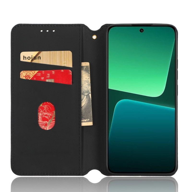 Schutzhülle Für Xiaomi 13 Flip Case 3d-muster