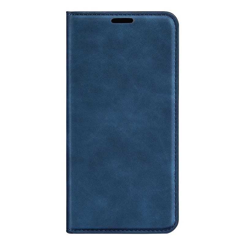 Schutzhülle Für Xiaomi 13 Flip Case Leder-styling