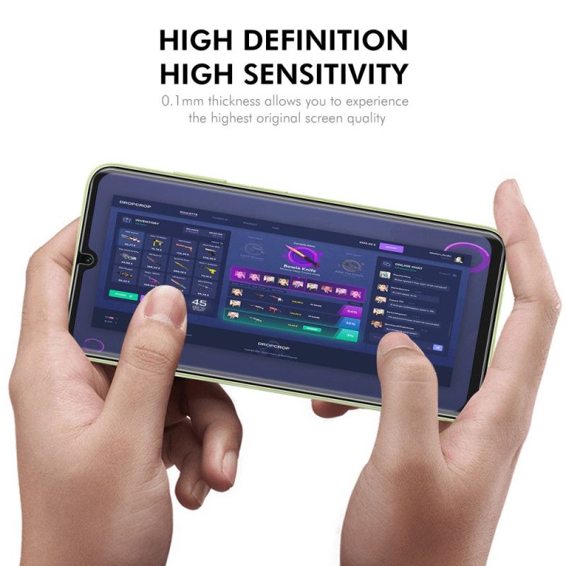 Displayschutzfolie Für Vivo V40 Se 5g