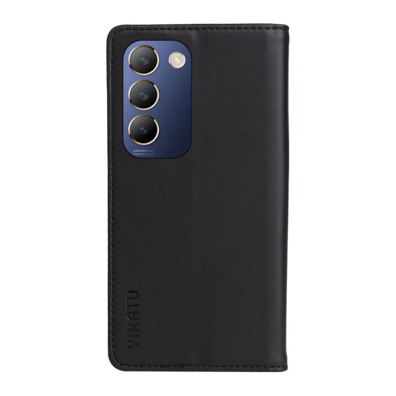Flip Case Vivo V40 Se 5g Handyhülle Yikatu
