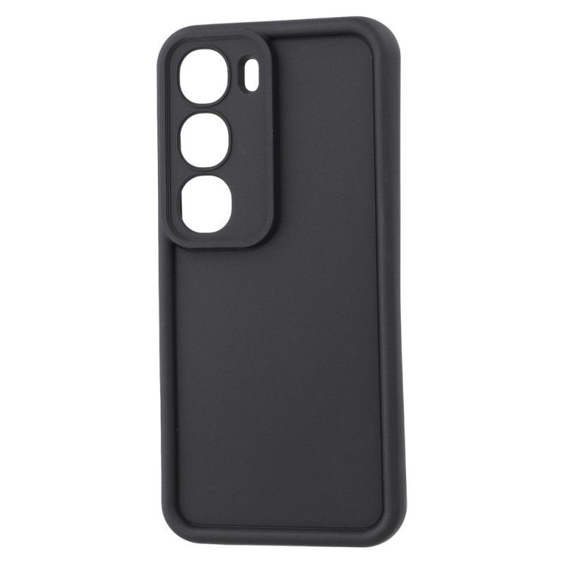 Hülle Vivo V40 Se 5g Handyhülle Rutschfestes Rillendesign