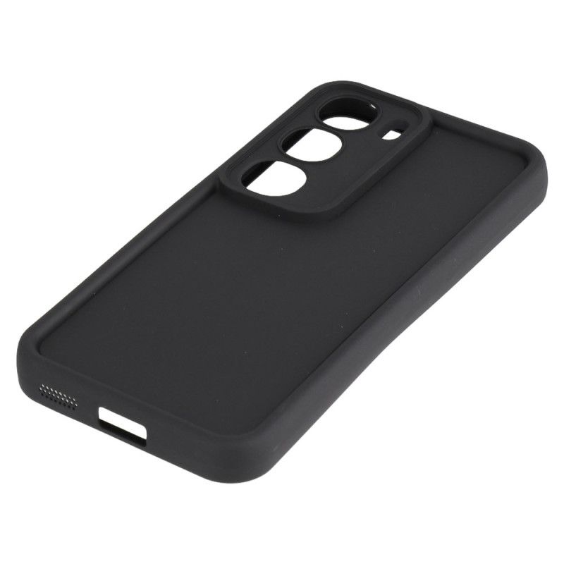 Hülle Vivo V40 Se 5g Handyhülle Rutschfestes Rillendesign