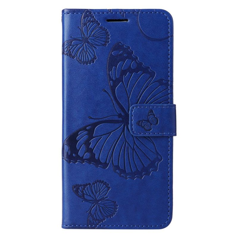 Blau