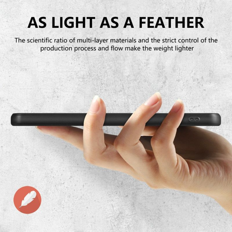 Hülle Für Huawei Nova 13 Carbonfaser-textur