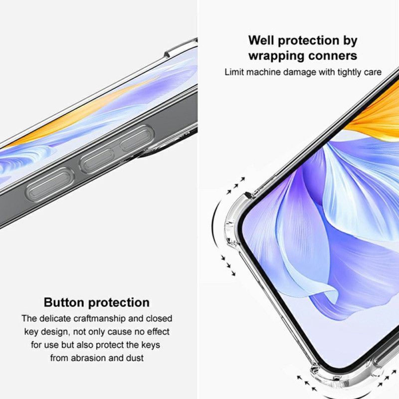 Hülle Für Huawei Nova 13 Imak Ux-4 Serie