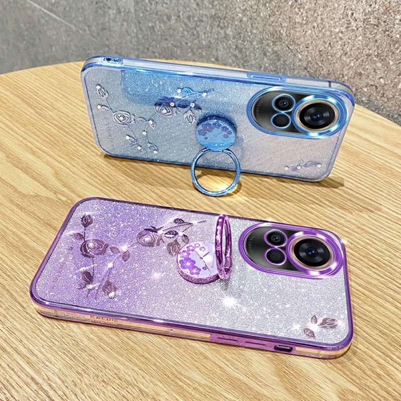 Hülle Für Huawei Nova 13 Kadem Ringhalter