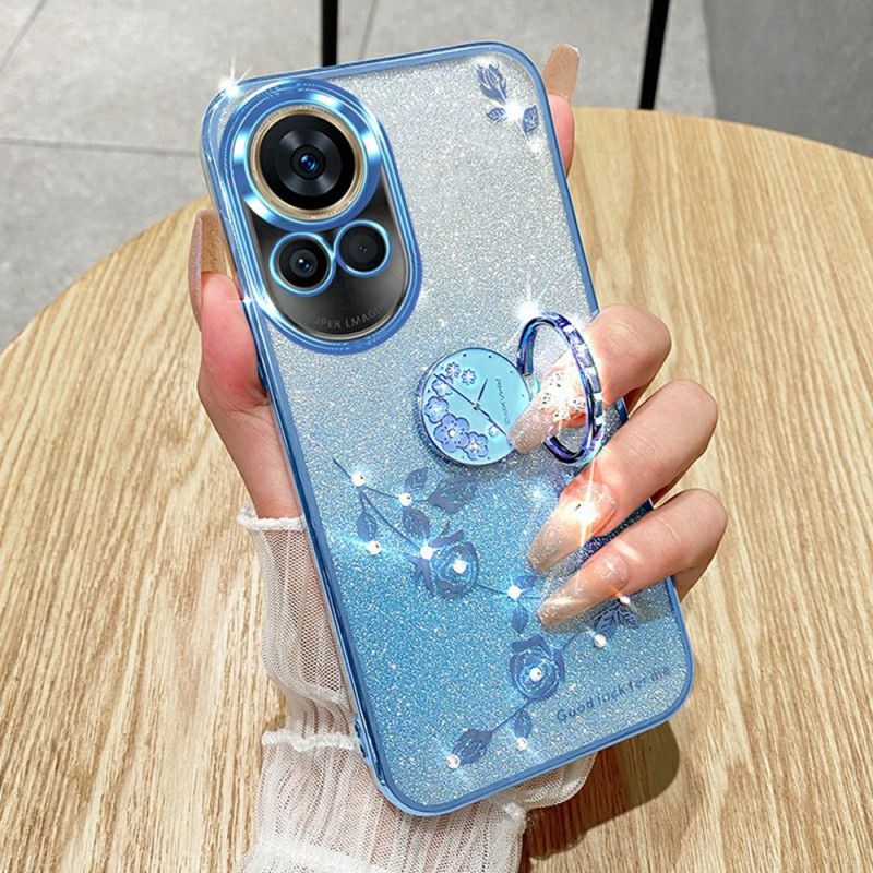 Hülle Für Huawei Nova 13 Kadem Ringhalter