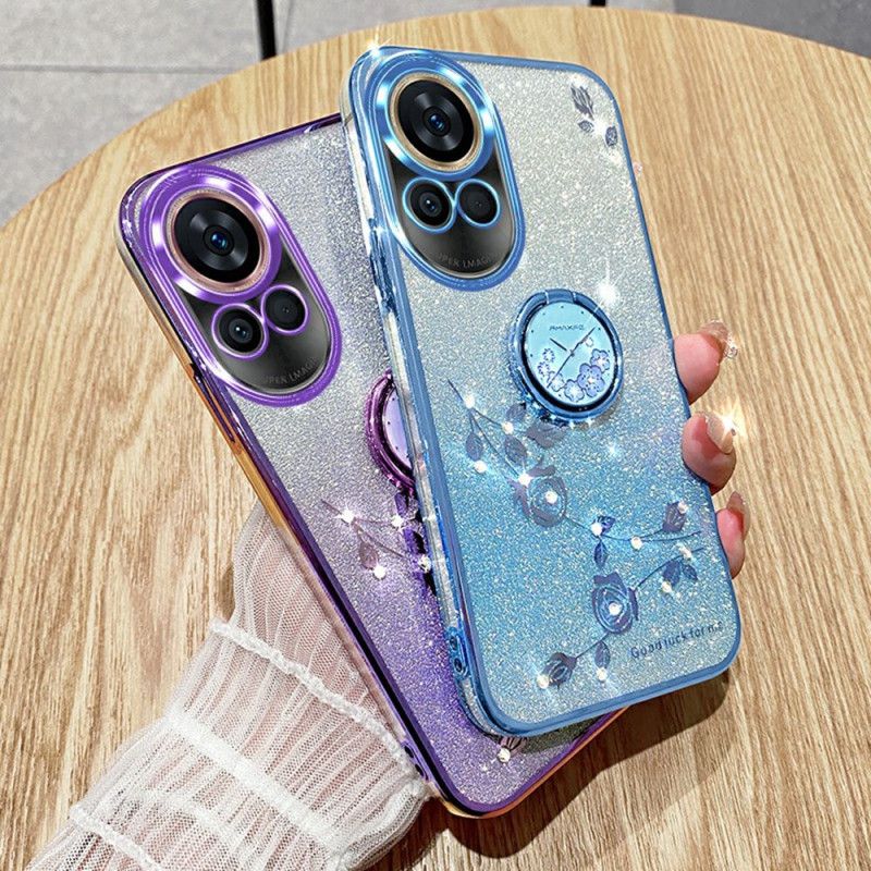 Hülle Für Huawei Nova 13 Kadem Ringhalter