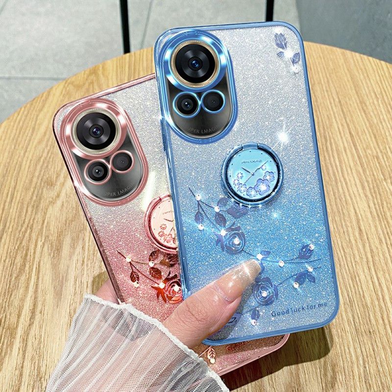 Hülle Für Huawei Nova 13 Kadem Ringhalter
