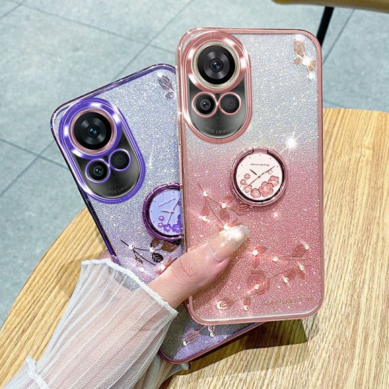 Hülle Für Huawei Nova 13 Kadem Ringhalter
