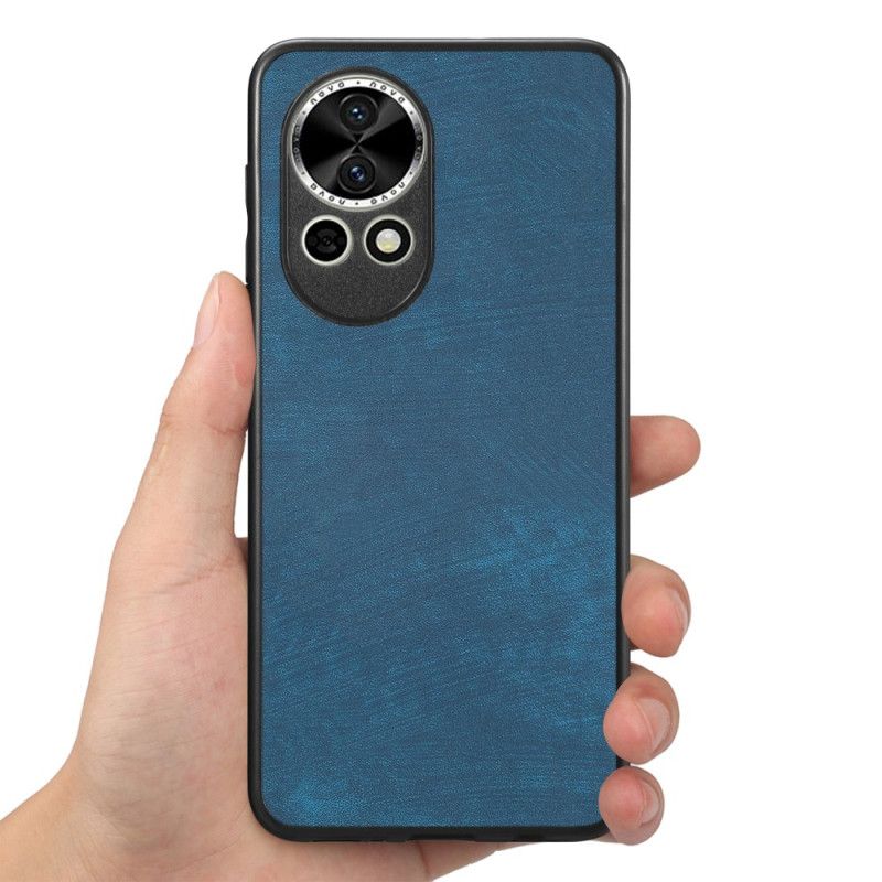 Hülle Für Huawei Nova 13 Vintage-lederoptik