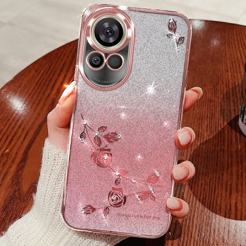Roségold
