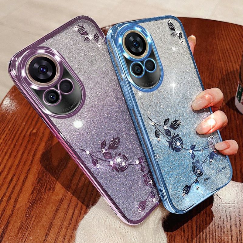 Hülle Huawei Nova 13 Kadem Lanyards