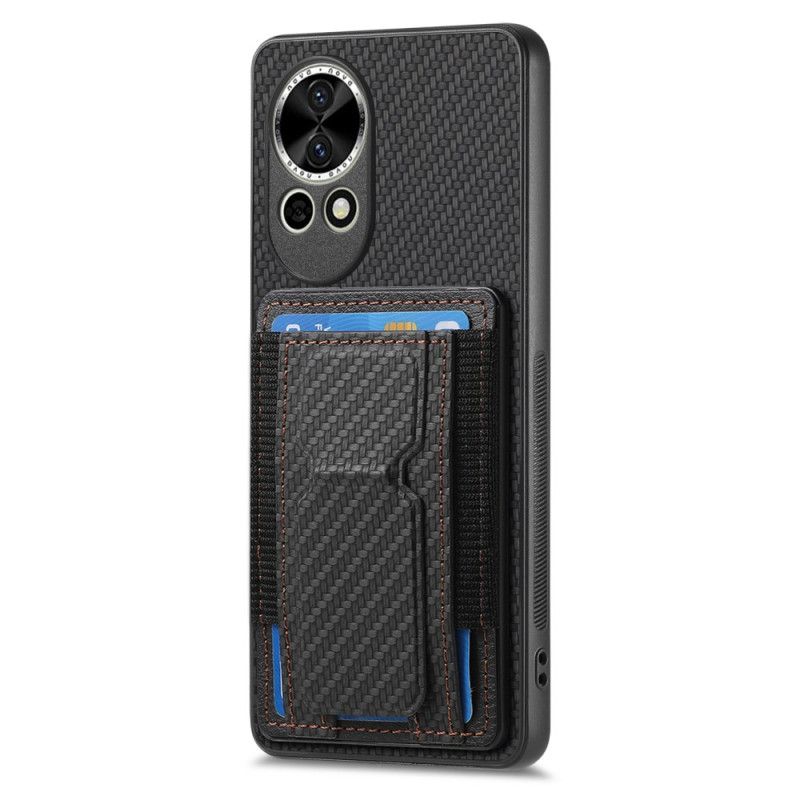 Hülle Huawei Nova 13 Kartenhalter Und Ständer