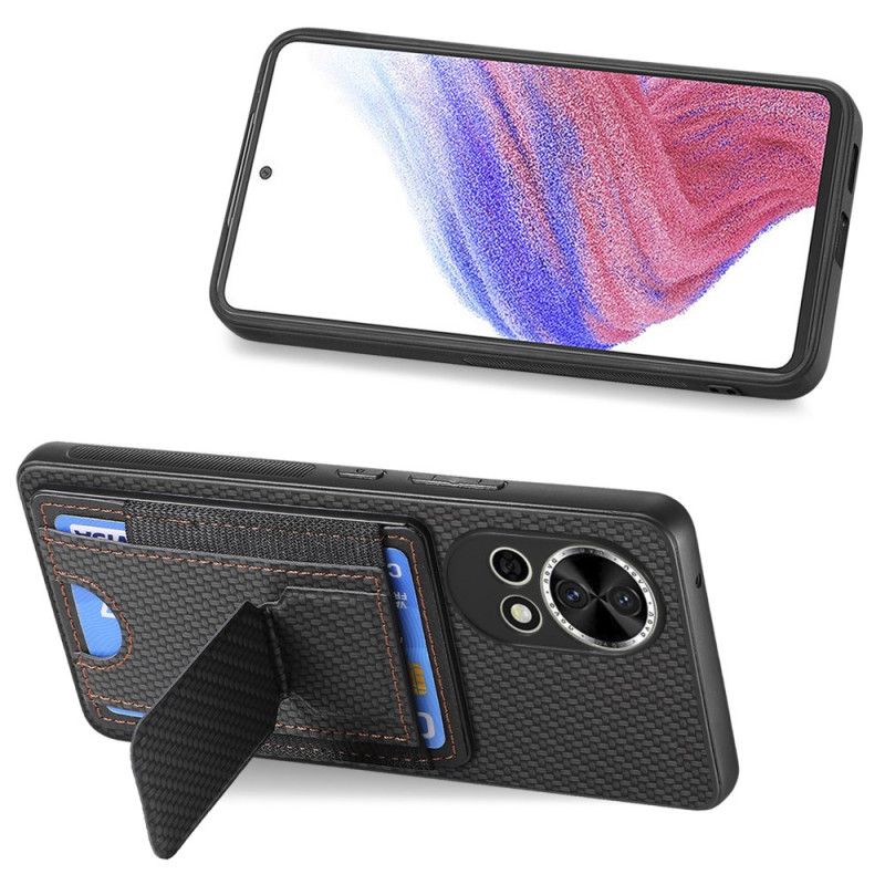Hülle Huawei Nova 13 Kartenhalter Und Ständer