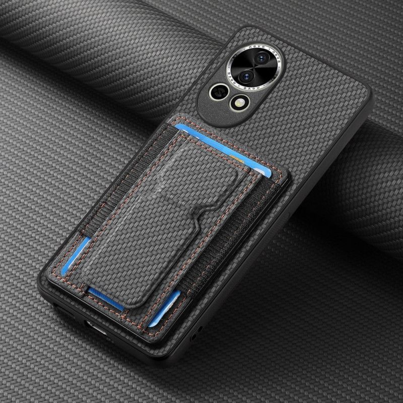 Hülle Huawei Nova 13 Kartenhalter Und Ständer