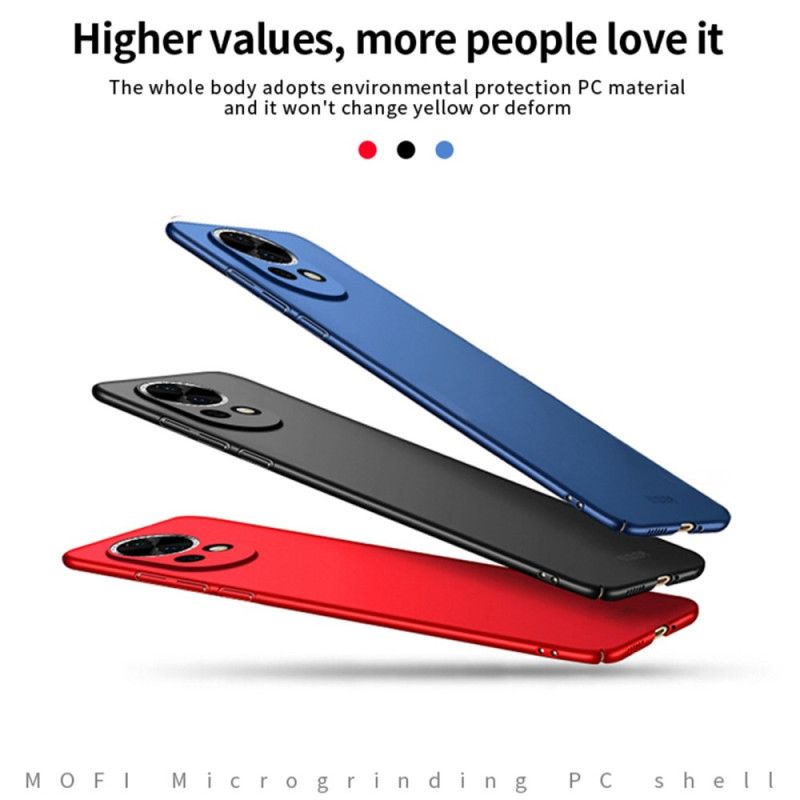 Hülle Huawei Nova 13 Ultradünnes Mofi